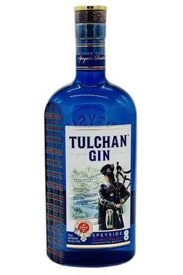 Tulchan Gin Dry London Speyside 750ml