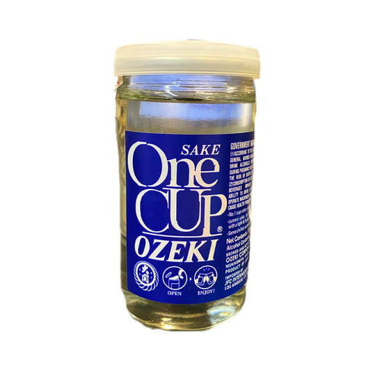 One Cup Ozeki