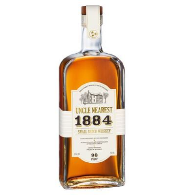 Uncle Nearest 1884 Small Batch